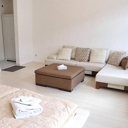 Luna City-Apartment 80Qm 2 Zimmer 2 Baeder 20Km Messe Airport Krefeld Zewnętrze zdjęcie
